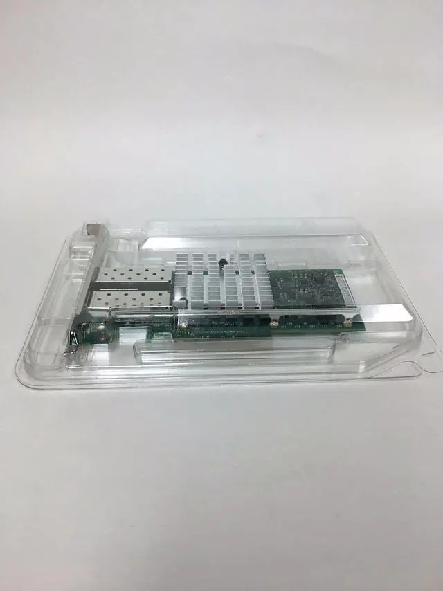 Alt view image 3 of 4 - 669279-001 HP 665247-001 NC560SFP 10GB 2-PORT ADAPTER CARD 665249-B21