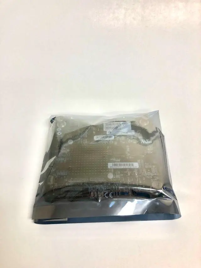 Main image of 580153-001 HP NC551M MEZZANINE CARD 10GB DUAL PORT FLEXFABRIC CONVERGE ADAPTER