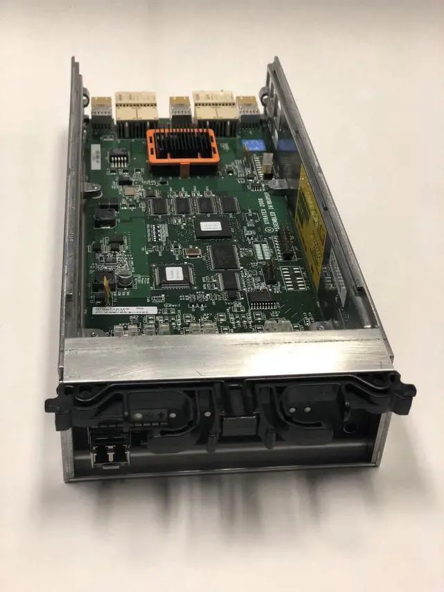 Alt view image 2 of 3 - NETAPP ESH4 CONTROLLER MODULE 106-00199+A1