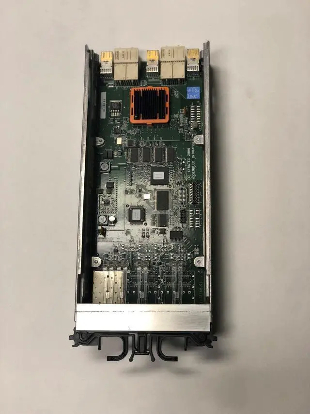 Main image of NETAPP ESH4 CONTROLLER MODULE 106-00199+A1