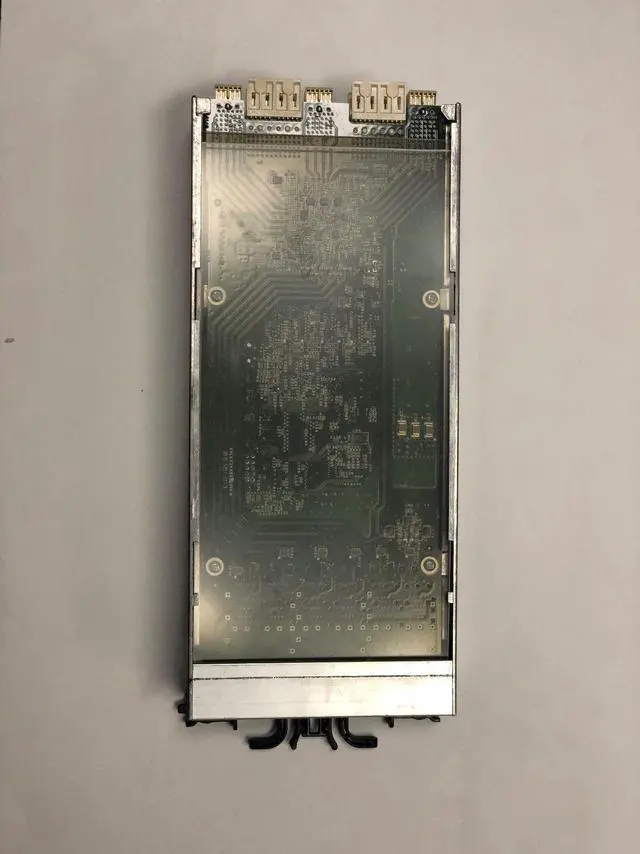 Alt view image 3 of 3 - NETAPP ESH4 CONTROLLER MODULE 106-00199+A1
