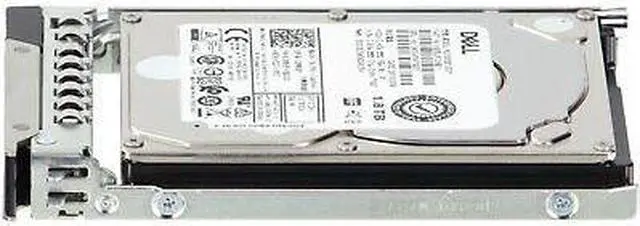 Alt view image 3 of 5 - (NOT FOR HOME PC!) Dell 1.8TB 10K 12Gbps SAS 2.5 HDD 512e (ME4) (0WRRF-COL-OSTK)