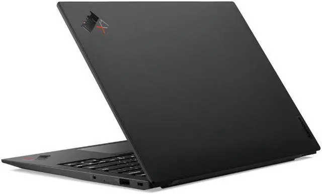 Alt view image 6 of 7 - Lenovo ThinkPad X1 Carbon 9th Gen 14" WUXGA FHD+ Touch i7-1165G7 16GB 512GB SSD