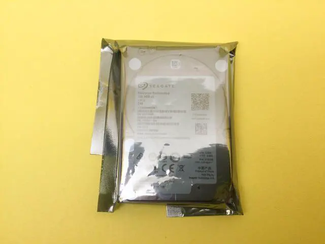 Alt view image 2 of 2 - (NOT FOR HOME PC!) Seagate 1.8TB 10K SAS 12Gb/s 2.5'' Enterprise HDD ST1800MM0018