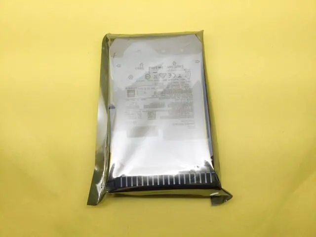 Alt view image 2 of 2 - (NOT FOR HOME PC!) 881779-B21 HPE 12TB SAS 12G MIDLINE 7.2K LFF 3.5IN SC 512E DS HDD 882397-001