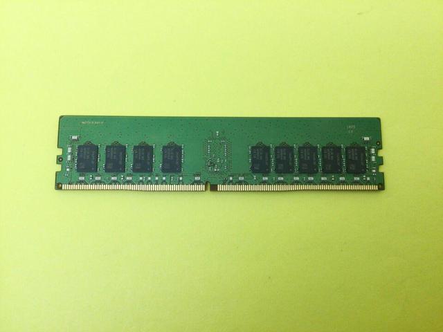 Alt view image 2 of 3 - M393A2K40CB2-CTD SAMSUNG 16GB (1X16GB) 1RX4 PC4-2666V DDR4 SERVER MEMORY