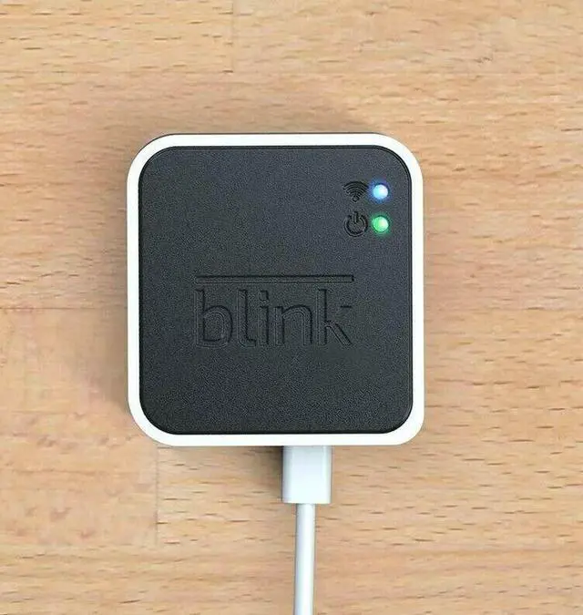 Main image of Blink Sync Module 2 for existing Blink Outdoor (3rd Gen) Home Security Systems