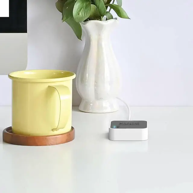 Alt view image 4 of 7 - Blink Sync Module 2 for existing Blink Outdoor (3rd Gen) Home Security Systems