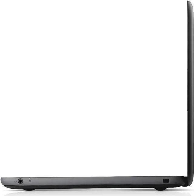 Alt view image 6 of 7 - Dell Chromebook 3180 Touchscreen Laptop 11.6" (Celeron N3060 4GB Ram 32GB SSD)