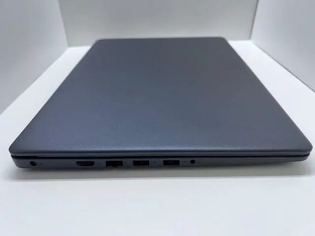 Alt view image 3 of 7 - Dell Vostro 14 3400 14" FHD Laptop i5 11th Gen 8GB 1TB HDD + 256SSD Iris XE