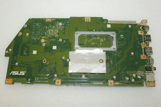 Alt view image 2 of 2 - Asus Vivobook F513E Intel i3-1115G4 Motherboard w/ 4GB On Board Ram 69N1C3M14A11