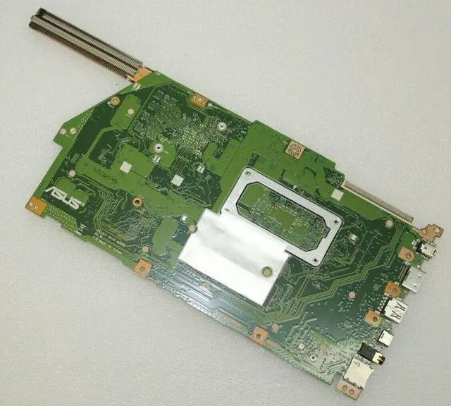 Alt view image 2 of 2 - Asus Vivobook F513E / F513EA Intel i3 1115G4 Motherboard 69N1C3M14A11