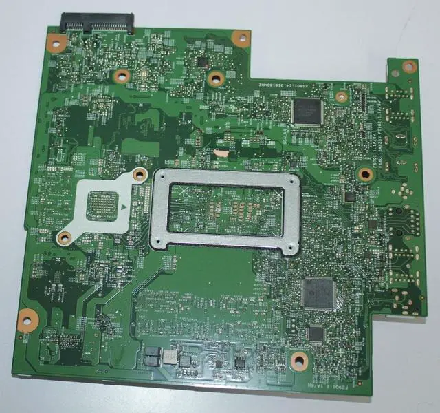 Alt view image 2 of 2 - Genuine Dell Inspiron All In One 5410 Intel i3-1215U Motherboard 4NVT5 04NVT5