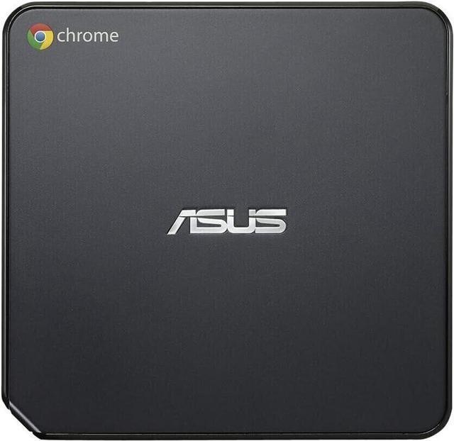 Refurbished: Asus Chromebox CN60 Mini Desktop PC Intel Celeron 2955U 1.4GHz  2GB RAM 16GB SSD - Newegg.com