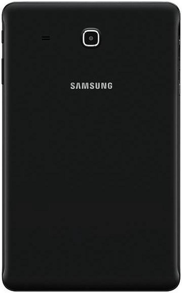 Alt view image 5 of 7 - Samsung Galaxy Tab E 8" SM-T377A HD Android Tablet 16GB 4G LTE AT&T