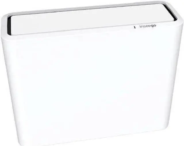 Alt view image 2 of 7 - Inseego Wavemaker FG2000 5G Wi-Fi Router External Antenna (GSM Unlocked)