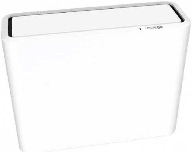 Alt view image 6 of 7 - Inseego Wavemaker FG2000 5G Wi-Fi Router External Antenna (GSM Unlocked)