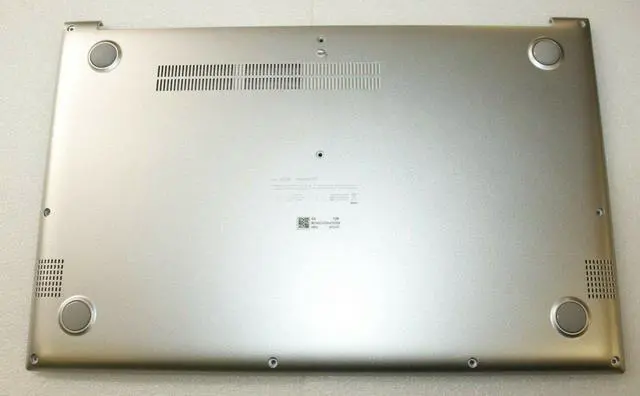 Main image of Genuine Asus Vivobook K513E / K513EA Laptop Bottom Case 13N1-BAA0H01