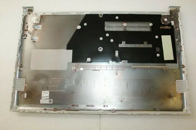 Alt view image 2 of 2 - Genuine Asus Vivobook K513E / K513EA Laptop Bottom Case 13N1-BAA0H01