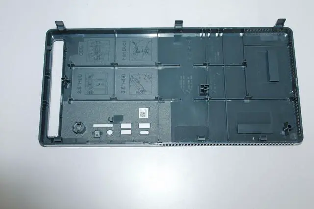 Alt view image 2 of 2 - Genuine Dell Inspiron 3910 Front Bezel RJT03 0RJT03