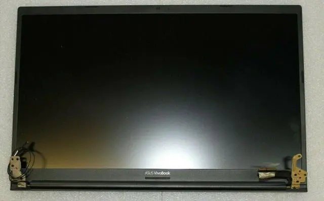 Main image of Genuine Asus Vivobook F513EA / F513E 15.6" Full HD LCD Laptop Screen Assembly
