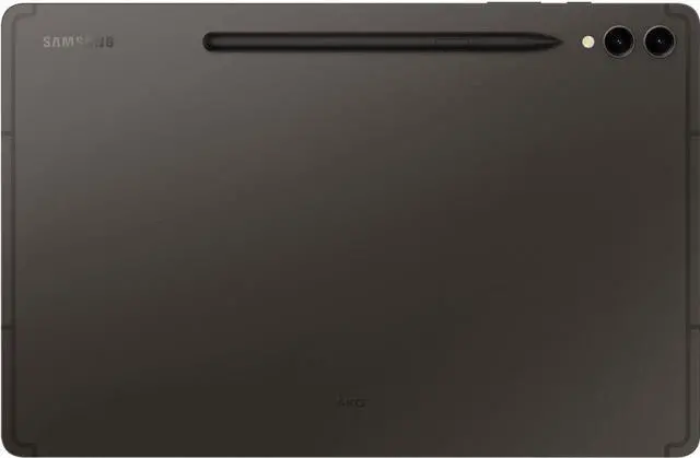 Alt view image 3 of 6 - Samsung Galaxy Tab S9+ 12.4", 256GB, Graphite (Wi-Fi) - OEM