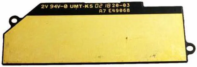 Alt view image 4 of 5 - Microsoft Surface Book 2 1793 Touch Screen Flex Cable Board M1023221-006