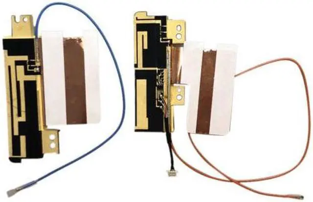 Main image of For Lenovo ThinkPad X1 Carbon 6th gen WLAN+WWAN 3G 4G Antenna 01LV468 01LV467