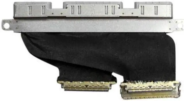 Alt view image 2 of 5 - DC Jack Charging Port Dock Connector For Microsoft Surface Book 1703 1705 X91098