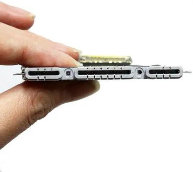 Alt view image 4 of 5 - DC Jack Charging Port Dock Connector For Microsoft Surface Book 1703 1705 X91098