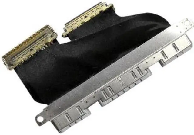 Alt view image 3 of 5 - DC Jack Charging Port Dock Connector For Microsoft Surface Book 1703 1705 X91098