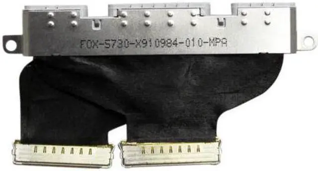 Alt view image 5 of 5 - DC Jack Charging Port Dock Connector For Microsoft Surface Book 1703 1705 X91098