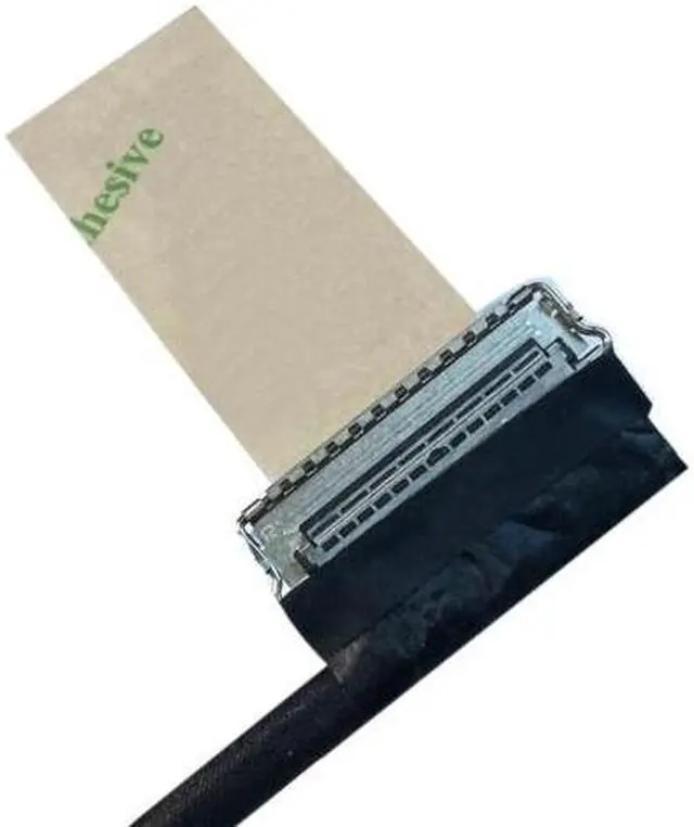 Alt view image 3 of 7 - For MS15CK LCD Screen Cable For MSI Delta 15 A5EFK 240HZ KIN-3040287-H39 US