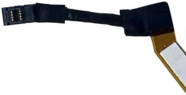 Alt view image 4 of 7 - For MS15CK LCD Screen Cable For MSI Delta 15 A5EFK 240HZ KIN-3040287-H39 US