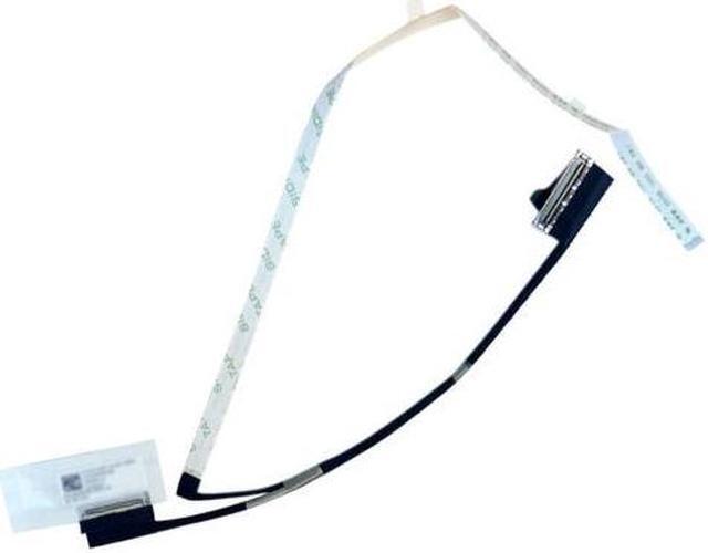 Alt view image 3 of 4 - For Lenovo ThinkBook 15 G2 G3 ITL 20VE EDP ONCELL LCD Screen CABLE 30PIN