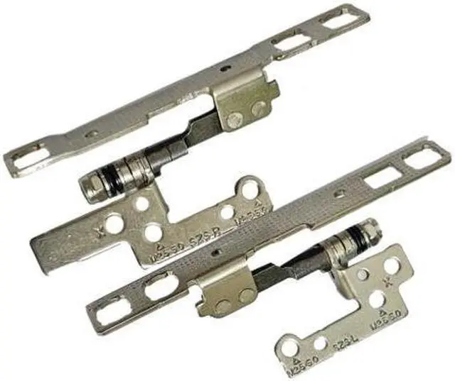 Alt view image 2 of 5 - 1SET LCD Hinges for HP ENVY 13T-BA 13-BA TPN-C145 L98365-001 L98366-001