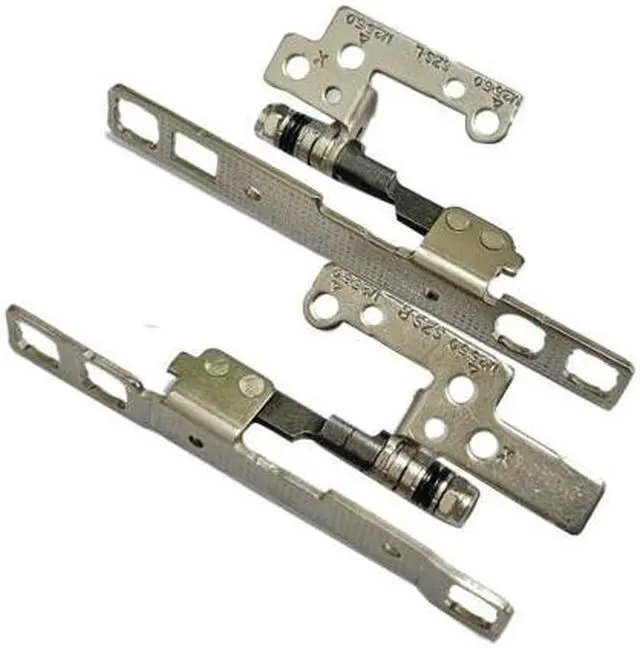 Alt view image 4 of 5 - 1SET LCD Hinges for HP ENVY 13T-BA 13-BA TPN-C145 L98365-001 L98366-001