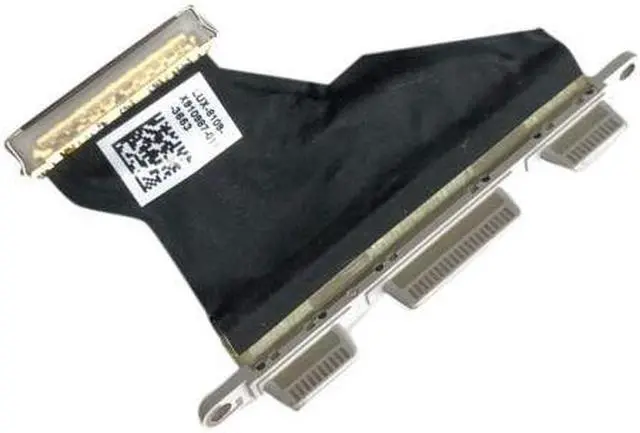 Main image of For Microsoft Surface Book 1/2 1834 Book 3 1908 Charging Port Docking Keyboard