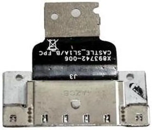 Main image of Microsoft Surface Pro 3 1631 Charging Port Jack AC/DC Port Dock 0801-2U020QS TB