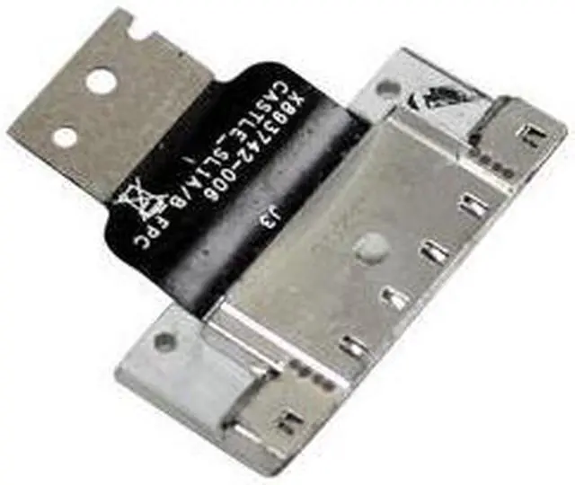 Alt view image 2 of 5 - Microsoft Surface Pro 3 1631 Charging Port Jack AC/DC Port Dock 0801-2U020QS TB