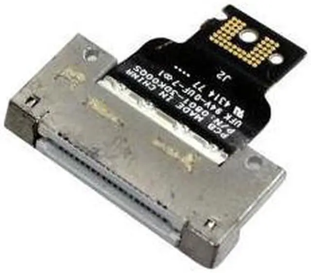 Alt view image 4 of 5 - Microsoft Surface Pro 3 1631 Charging Port Jack AC/DC Port Dock 0801-2U020QS TB