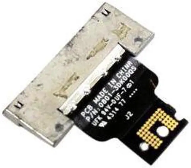 Alt view image 5 of 5 - Microsoft Surface Pro 3 1631 Charging Port Jack AC/DC Port Dock 0801-2U020QS TB