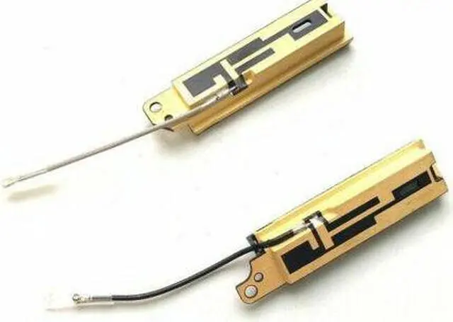 Alt view image 2 of 2 - For Lenovo ThinkPad X1 Carbon 7th Gen 20QD 20QE 20R1 20R2 WiFi Cable Antenna