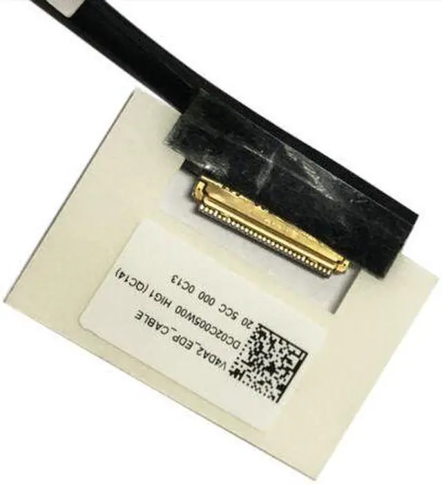 Alt view image 5 of 6 - Oringinal For Acer Travelmate TMP645-M TMP645-MG TMP645-S LCD Cable DC02C005W00