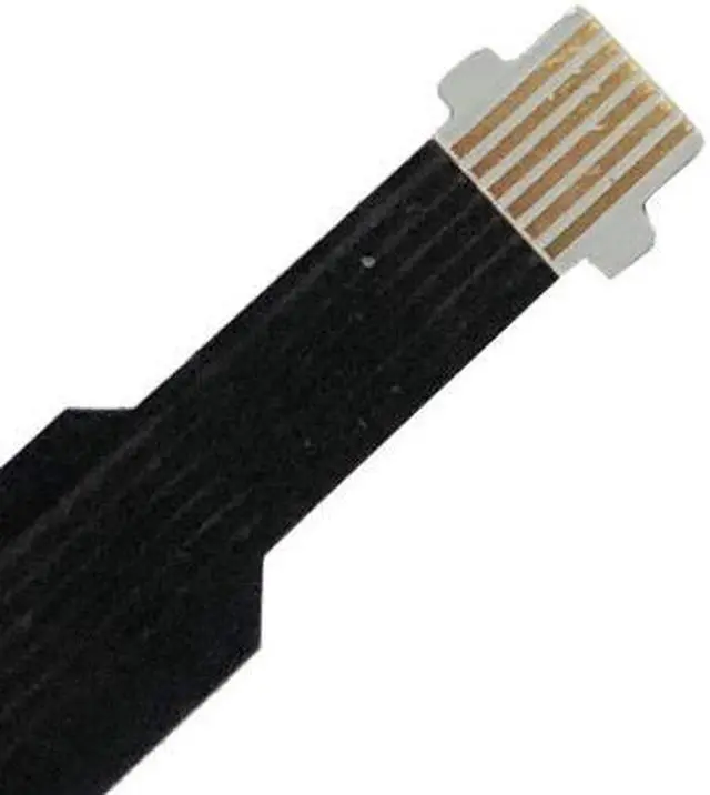 Alt view image 2 of 7 - for Dell in-SPIRON 7405 HC14 MS 450.0jz06.0031 Power Button Board w/Cable US