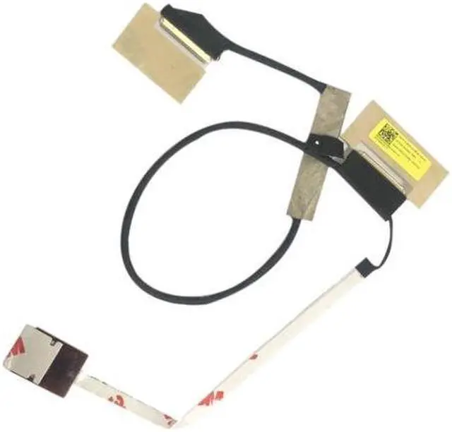 Main image of Lcd Cable Lvds Wire Line For Lenovo Legion Y740 LPY5 EDP 144Hz DC02C00K900