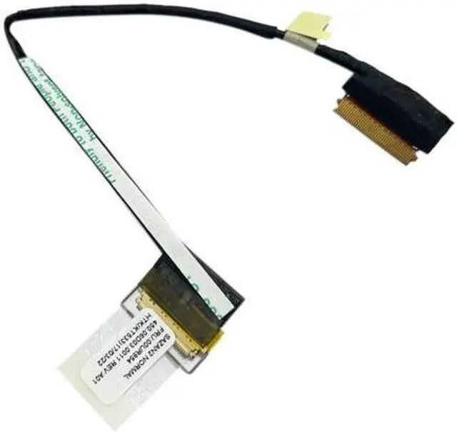 Alt view image 2 of 7 - Lcd Cable Lvds Wire Line For Lenovo Legion Y740 LPY5 EDP 144Hz DC02C00K900