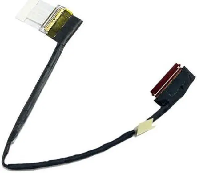 Alt view image 3 of 7 - Lcd Cable Lvds Wire Line For Lenovo Legion Y740 LPY5 EDP 144Hz DC02C00K900