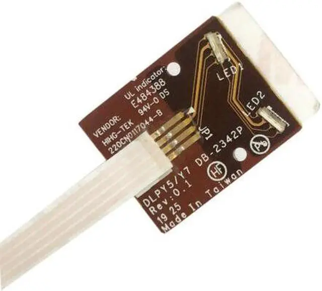 Alt view image 6 of 7 - Lcd Cable Lvds Wire Line For Lenovo Legion Y740 LPY5 EDP 144Hz DC02C00K900