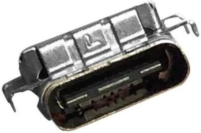 Main image of Type-C Jack Charging Port For Samsung Chromebook Plus V2 2-in-1 XE520QAB-K03US